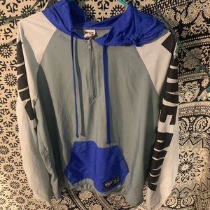 Victoria’s Secret Windbreaker